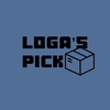 Logo of telegram channel logashop47 — LOGA’S PICK