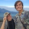 Логотип телеграм канала @logbookvita — Борт Журн | Велопутешествия