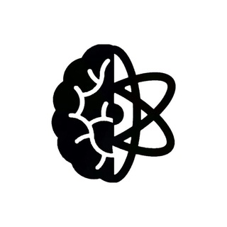 Telegram channel Ciênciologia logo