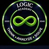 Telegram kanalining logotibi logic_tj — Logic & Math