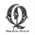 Logo saluran telegram logicalbrad — Where We Go 1 We Go All