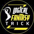 टेलीग्राम चैनल का लोगो logicalfantasytrick — Logical Fantasy Trick