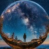 Логотип телеграм канала @logicfuture — В логике будущего | Сквозь тернии к Звёздам🚀