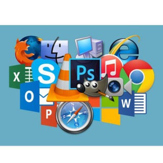 Logo de la chaîne télégraphique logiciels_craques - Logiciels craqués