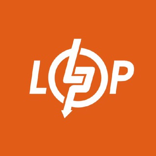 Логотип телеграм -каналу logicpowerblog — LogicPower | У світі технологій