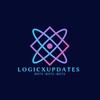 Логотип телеграм канала @logicxupdates — redirect ‼️