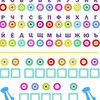 Логотип телеграм канала @logikabible — ХРИСТИАНСКИЕ РАЗВИВАШКИ👨‍👩‍👧‍👦