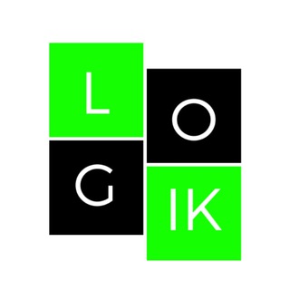 Logo of telegram channel logikcraft — Logikcraft