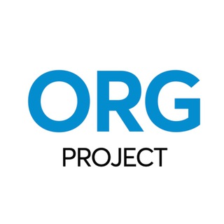 Логотип телеграм канала @login_m — ORG-project