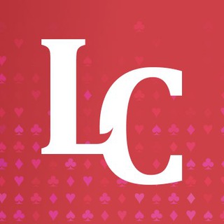 Логотип телеграм канала @logincasinoru — LoginCasino