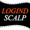 Логотип телеграм канала @logindskalp — LOGIND Scalp дневник