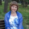 Логотип телеграм канала @loginova_mk — Русское ажурное вязание с Логиновой Светланой