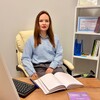 Логотип телеграм канала @loginova_pravo — Юрист Олеся Логинова @login_olesya