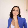 Логотип телеграм канала @loginova_psy — ТОЧКА ОПОРЫ психолога