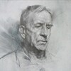 Логотип телеграм канала @loginovartist — Loginovart