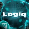 Логотип телеграм канала @logiqlife — Logiq life