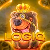 Логотип телеграм канала @logiqstream — Logiq