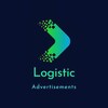 Telegram kanalining logotibi logistic_advertisements_vacancy — Logistic Advertisements | Vacancy