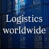Logo of telegram channel logisticaworldwide — Logistics.talor