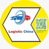 Логотип телеграм канала @logisticchina038irkutsk — Logistic China Irkutsk
