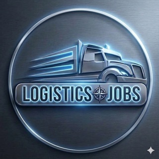 Telegram kanalining logotibi logistics_adds — LOGISTICS | JOBS
