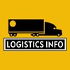 Telegram kanalining logotibi logistics_info — Logistics Info