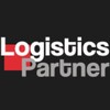 Логотип телеграм -каналу logistics_partner_ukraine — Logistics Ukraine