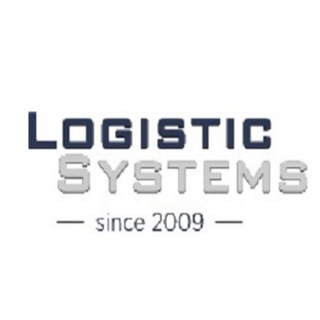 Логотип телеграм канала @logisticsystems — Logistic Systems