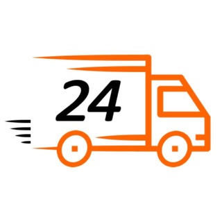 Telegram channel Logistika logo