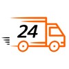 Логотип телеграм канала @logistika_dostavka_transport — 🚚 Доставка ЛОГИСТИКА Транспорт