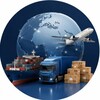 Telegram kanalining logotibi logistikahub — LogistikaHub