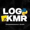 Логотип телеграм канала @logkmr — Логово Комара