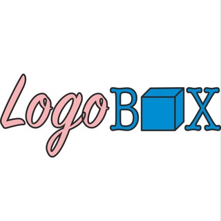 Логотип телеграм канала @logo_box_spb1 — logo_box