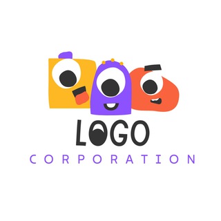 Telgraf kanalının logosu logo_corporation — LogoCorporation🇺🇦