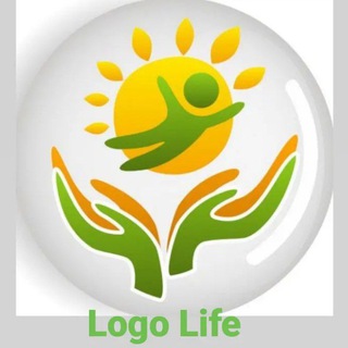Telegram kanalining logotibi logo_life — LogoLife