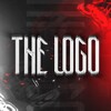 Telegram channel THE LOGO 👾 logo