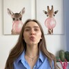 Логотип телеграм канала @logo_simbirskaya — Твой ЛОГОПЕД Симбирская