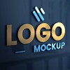 Telegram channel Logotip • Stiker yasash logo