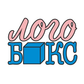 Telegram channel ЛОГО_БОКС logo