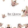 Логотип телеграм канала @logobq — Bee Queens