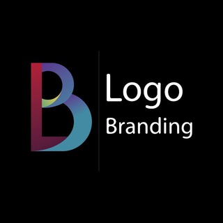 Логотип телеграм -каналу logobranding_uz — Logo | Branding ⚫