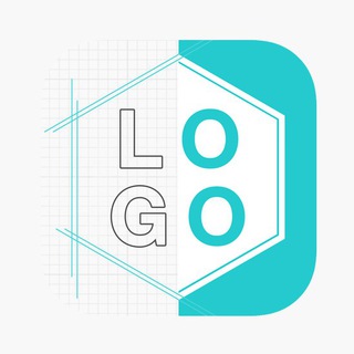 Telegram kanalining logotibi logobranding — Logo - Design