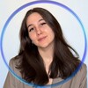 Логотип телеграм канала @logobudni — ЛОГОБУДНИ | Полина Иванова