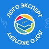 Логотип телеграм канала @logoexperty — Лого-Эксперт | Официальный канал