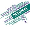 Логотип телеграм канала @logomag_logoped — Логомаг «Логопед-Волшебник»