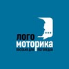 Логотип телеграм канала @logomotorika — Логомоторика 👅