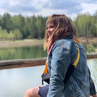 Логотип телеграм канала @logoped_defectolog_nadya — Надя Любина _ ЛОГОПЕД_ развитие_и_речь