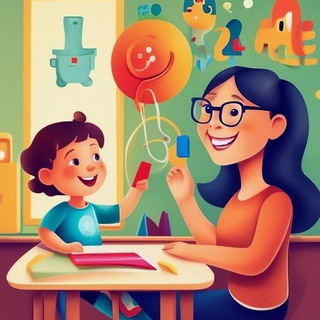 Telegram channel Логопед. Бесплатные пособия для работы logo