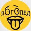 Логотип телеграм канала @logoped_art — Студия Речи | Рисование | Бирюлёво