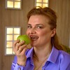 Логотип телеграм канала @logoped_danilova — logoped.danilova